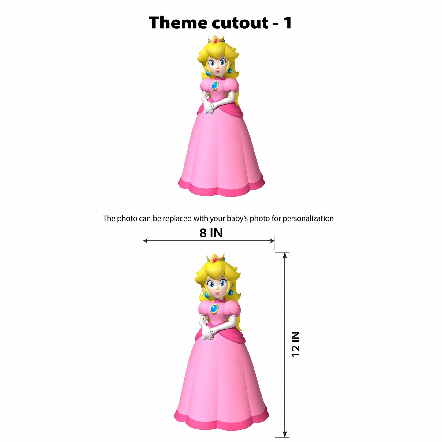 Super Mario Blossom