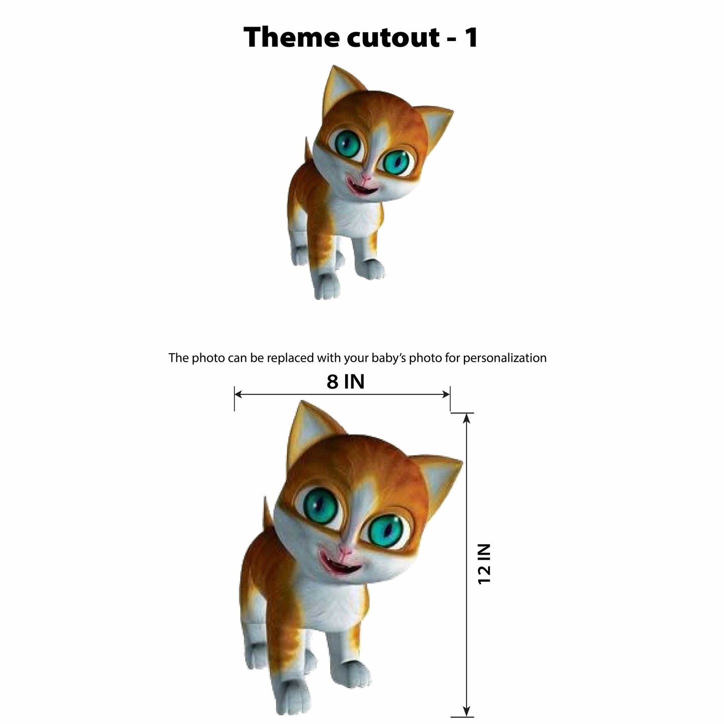 Kitty Wonderland Pro