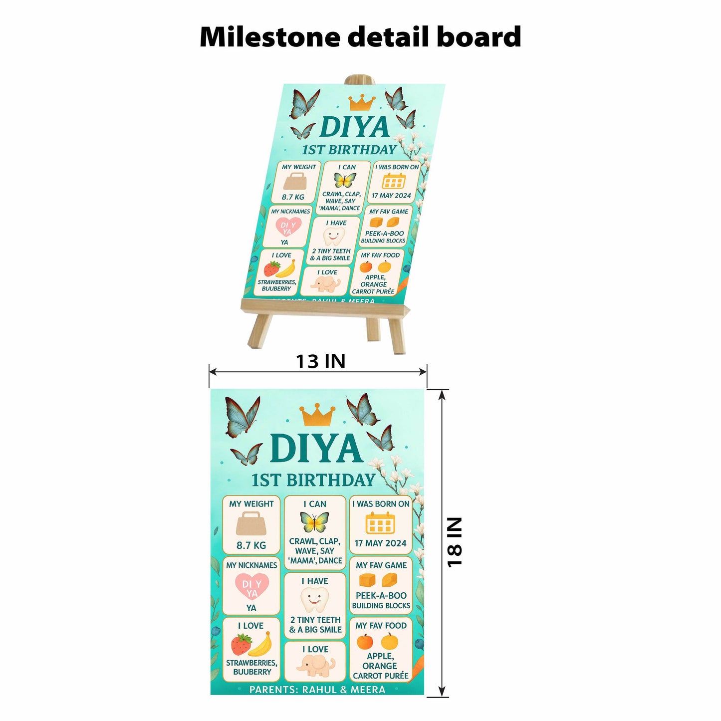 Enchanted Butterfly Exclusive