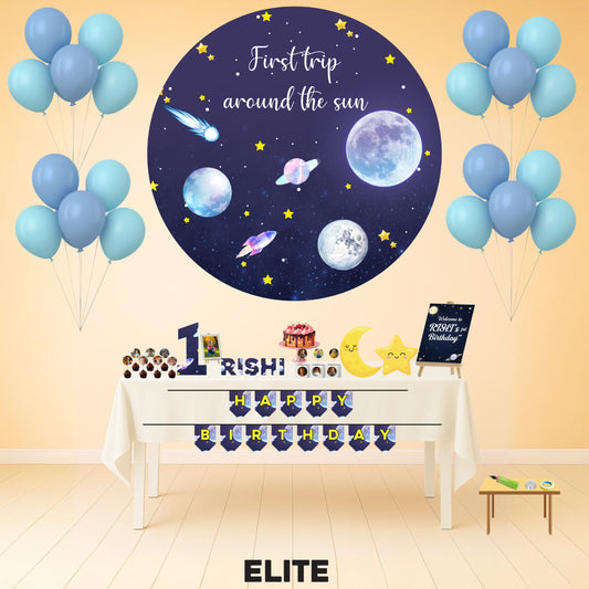 Space Elite